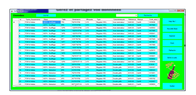 inventory management excel